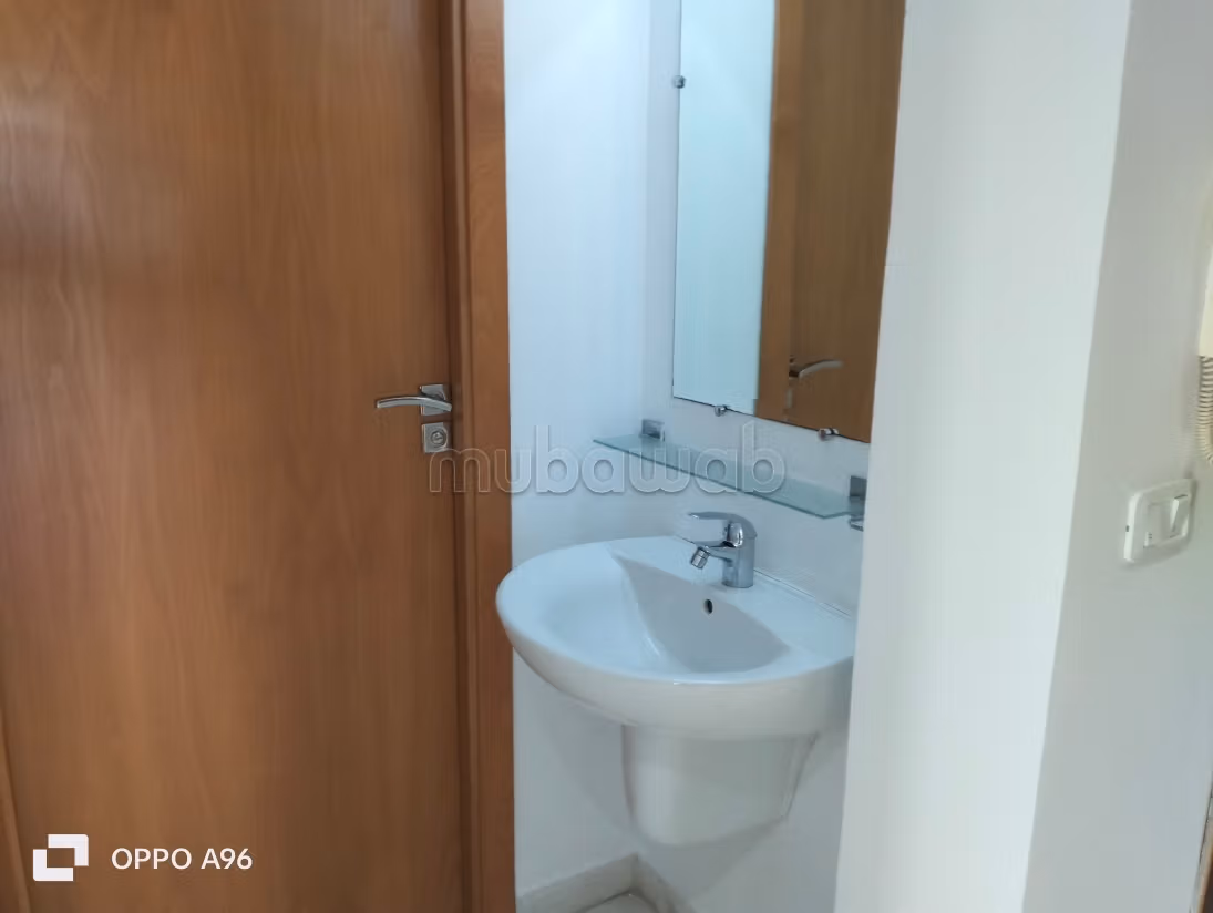 Location appartement S3 ain Zaghouan