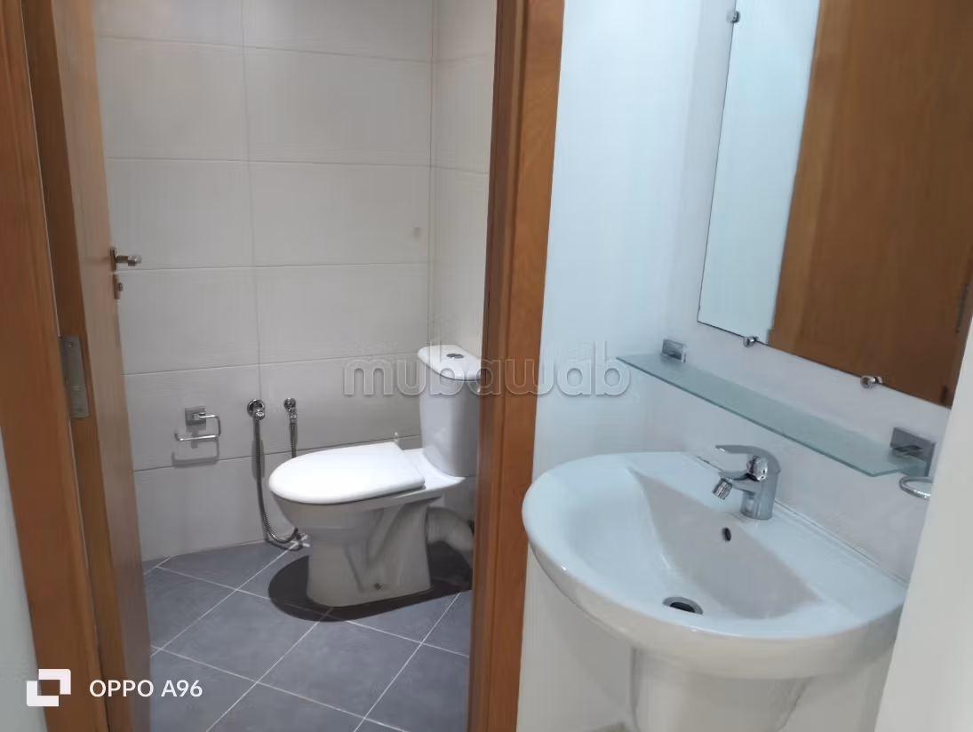 Location appartement S3 ain Zaghouan