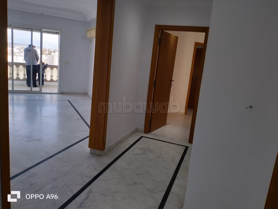 Location appartement S3 ain Zaghouan