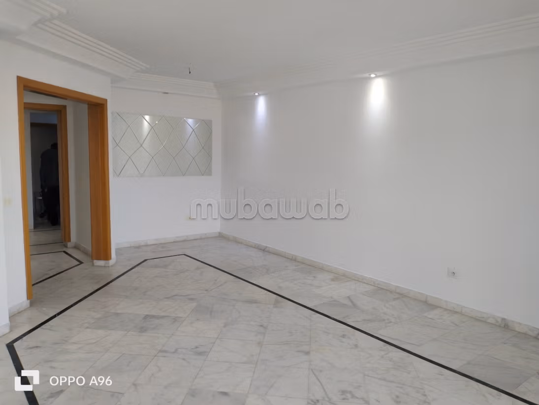 Location appartement S3 ain Zaghouan