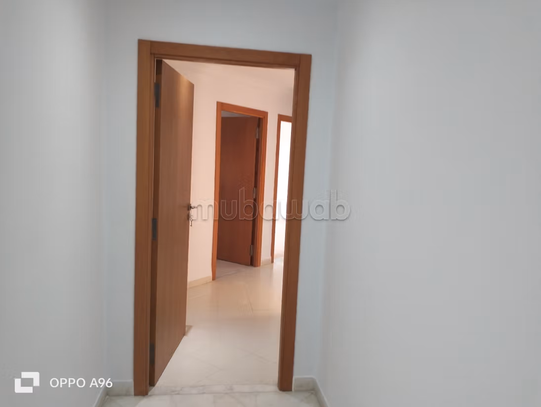 Location appartement S3 ain Zaghouan