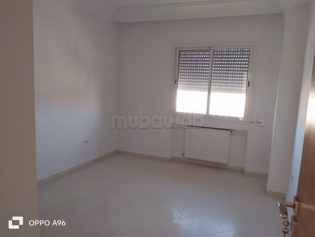 Location appartement S3 ain Zaghouan
