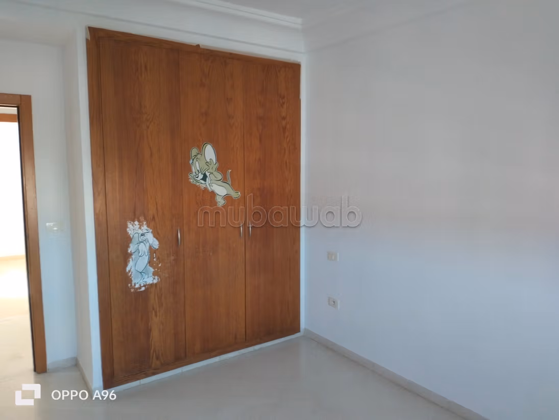 Location appartement S3 ain Zaghouan
