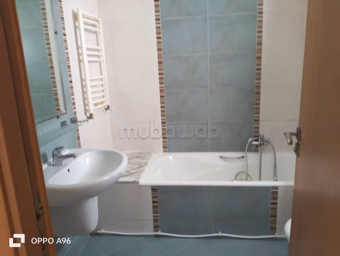 Location appartement S3 ain Zaghouan