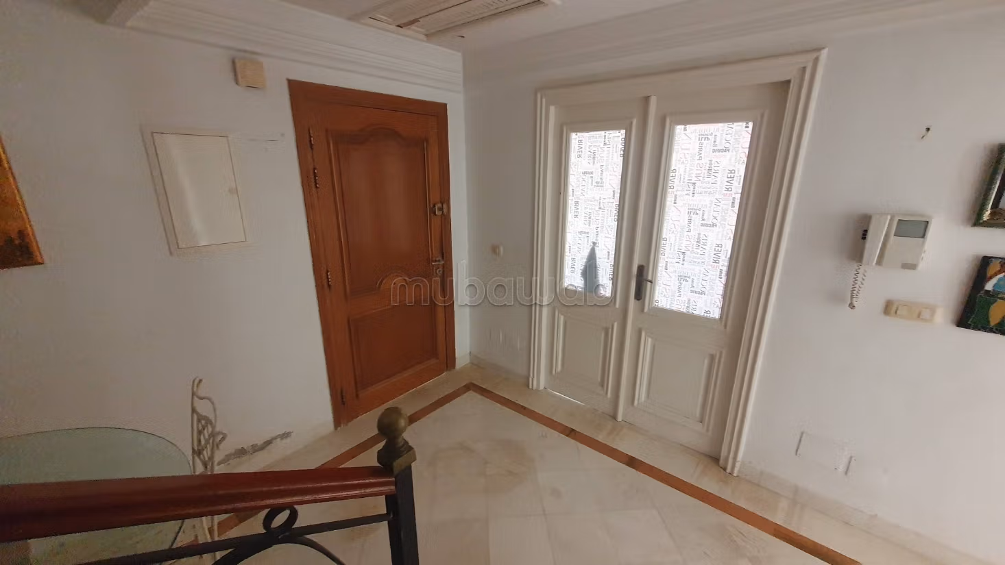A VENDRE À ENNASR 1 Duplex à fort potentiel