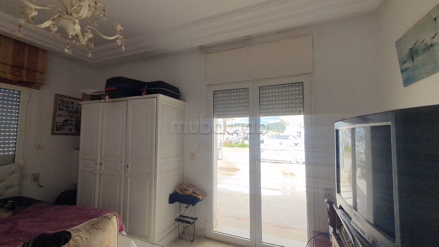 A VENDRE À ENNASR 1 Duplex à fort potentiel