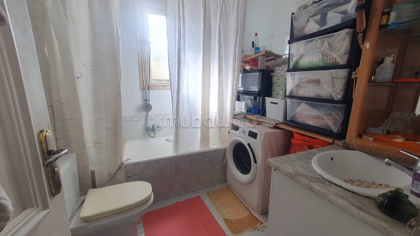 A VENDRE À ENNASR 1 Duplex à fort potentiel