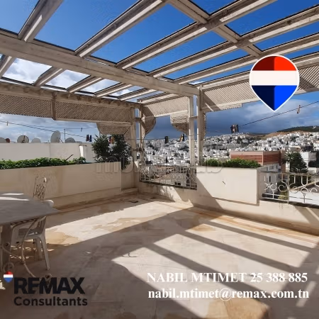 IN VENDITA A ENNASR 1 Duplex ad alto potenziale