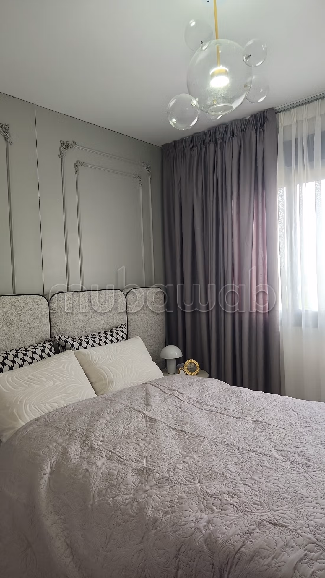 Appartement 52 m² f Hay Hassani — 8