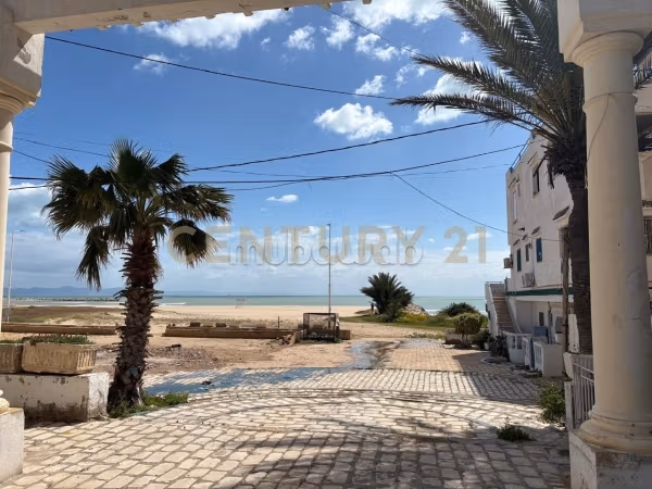 Une villa à Vendre