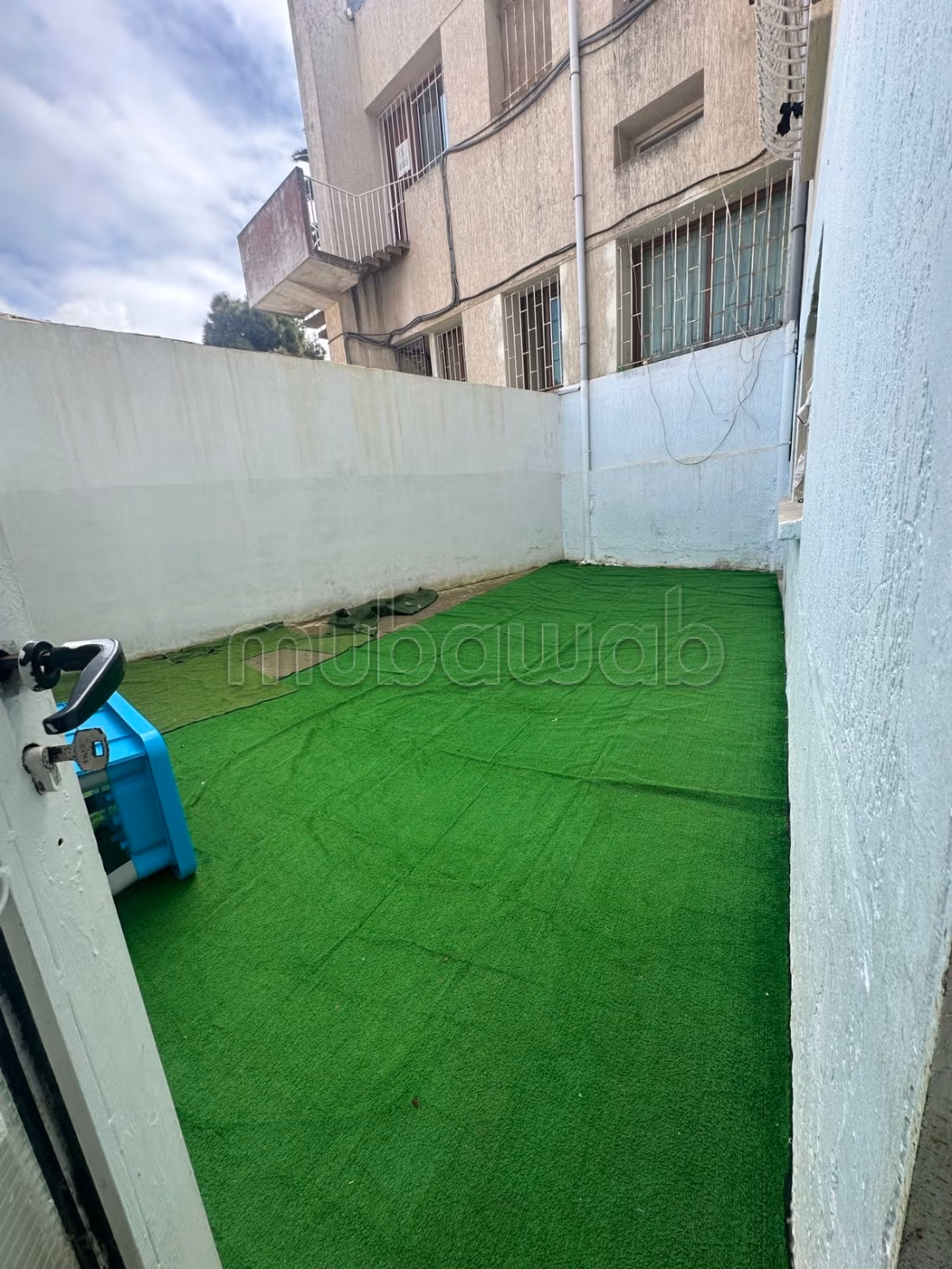 À Vendre: Villa Commerciale 280m² à agdal 
riad