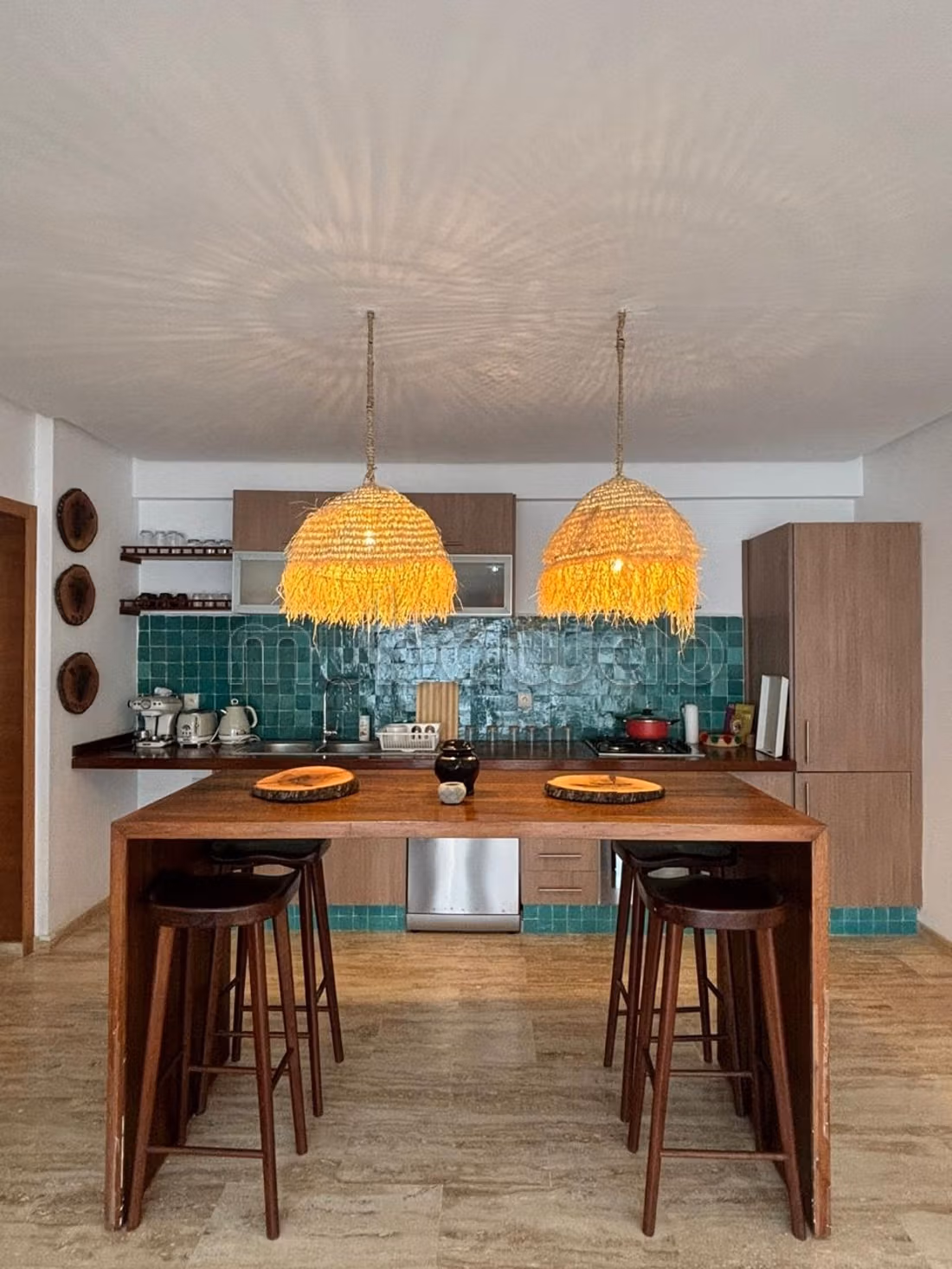 Joli appartement à vendre à dar bouazza