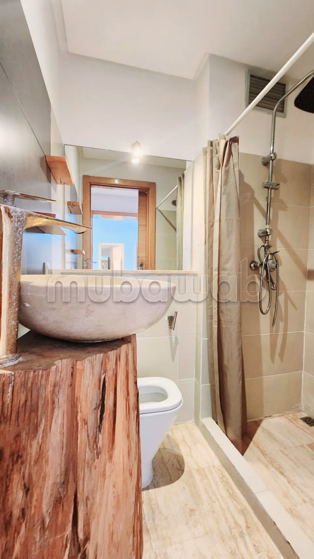 Joli appartement à vendre à dar bouazza