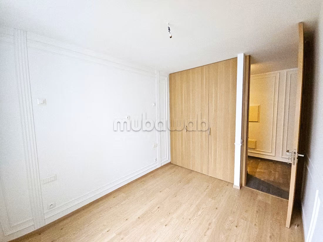 Appartement 98 m² à Plage Oued Cherrat — 12