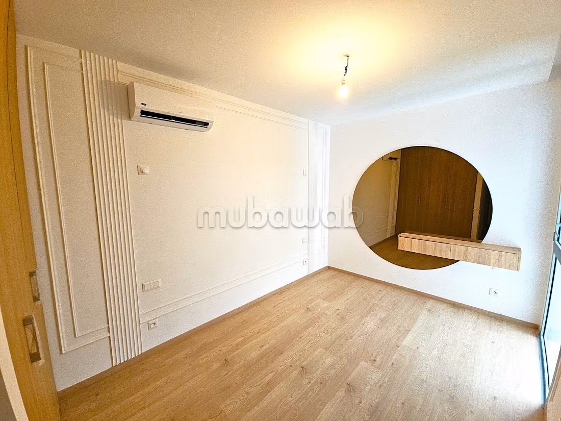 Appartement 98 m² à Plage Oued Cherrat — 8