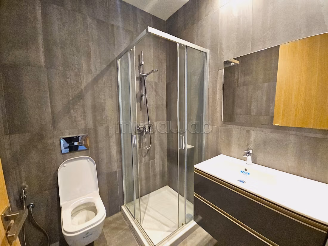 Appartement 98 m² à Plage Oued Cherrat — 10
