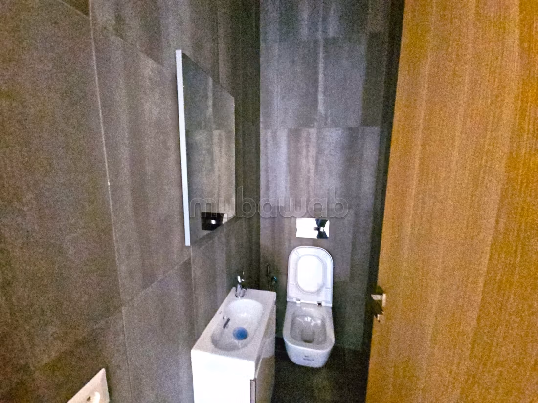 Appartement 98 m² à Plage Oued Cherrat — 13