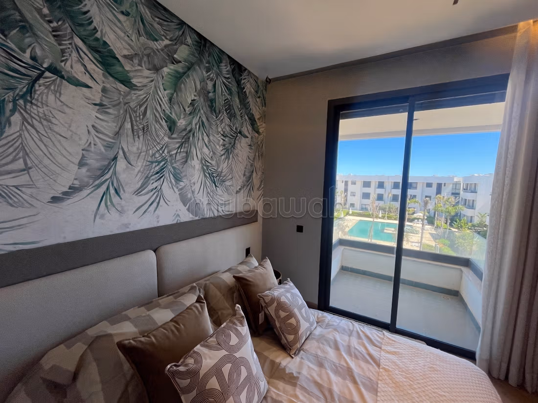 Appartement 105 m² f Ain Diab Extension — 7