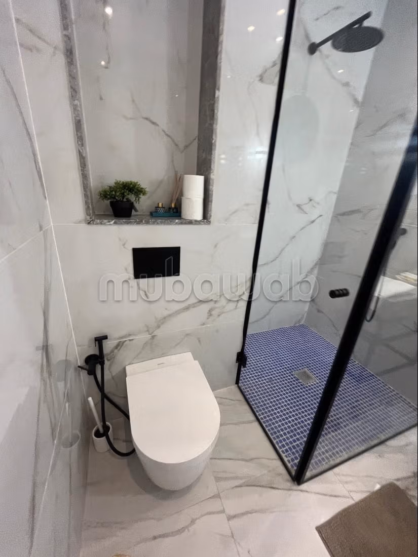 Appartement 105 m² f Ain Diab Extension — 8