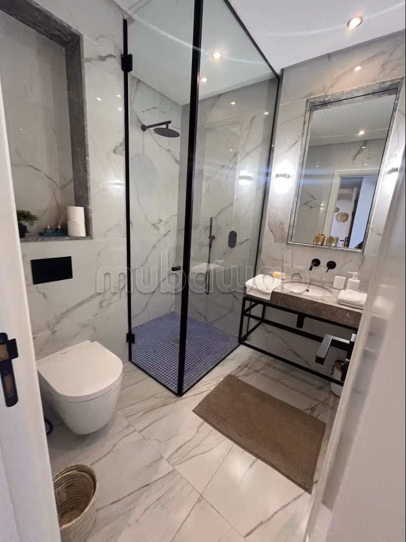 Appartement 105 m² f Ain Diab Extension — 9