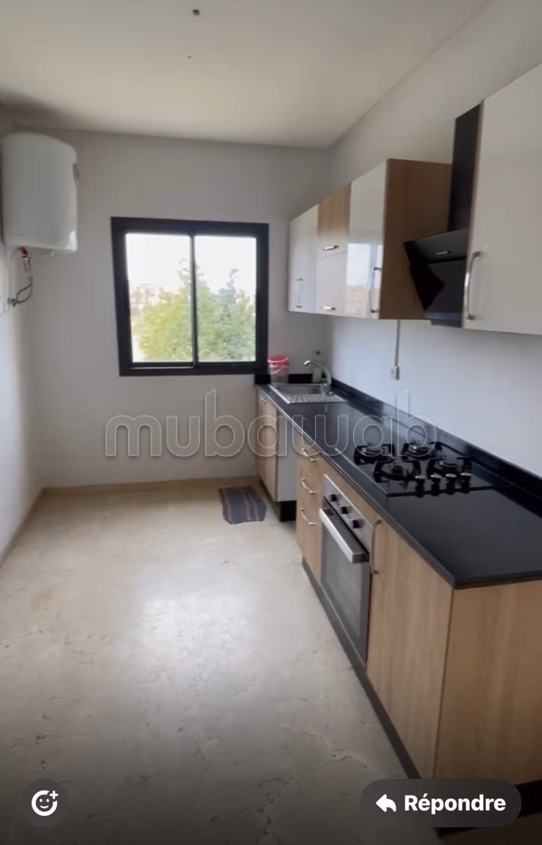 Studio vide résidence avec piscine à Targa — 5