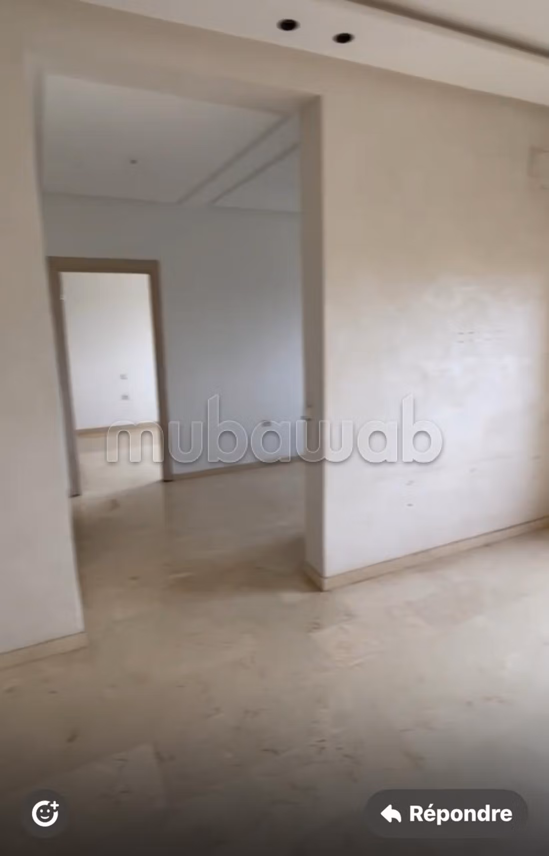 Studio vide résidence avec piscine à Targa — 3