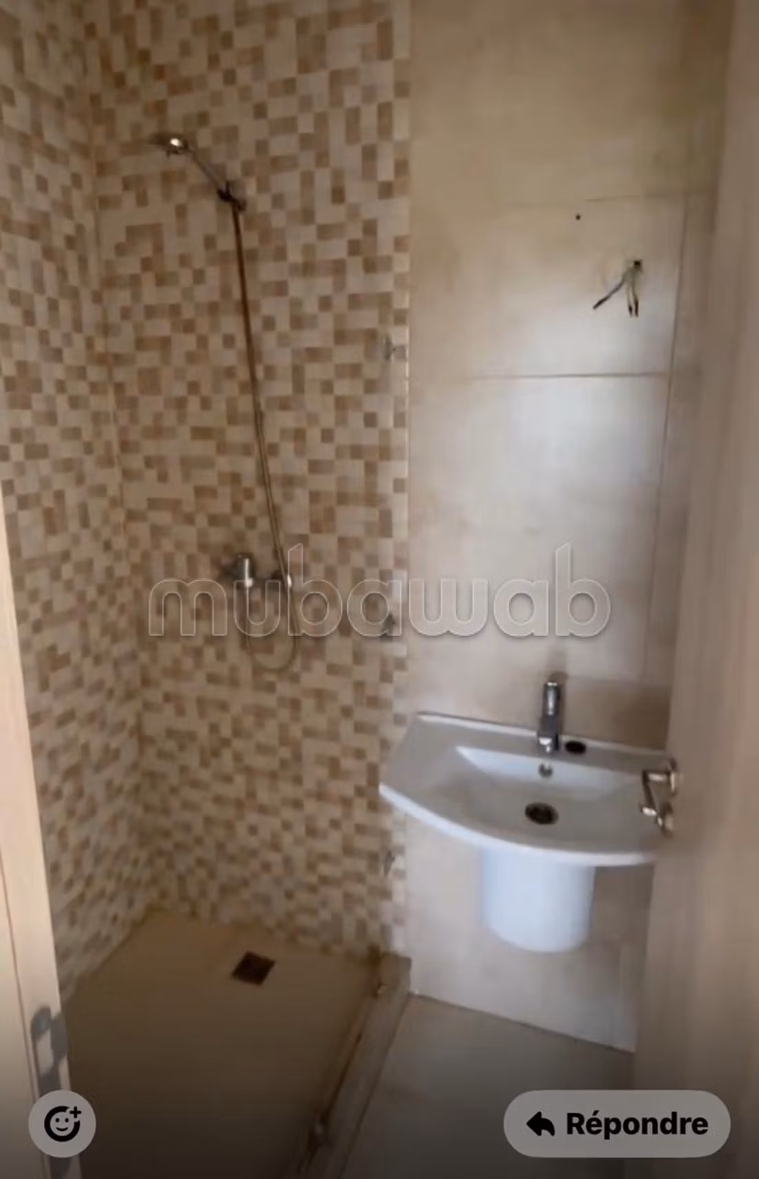Studio vide résidence avec piscine à Targa — 6