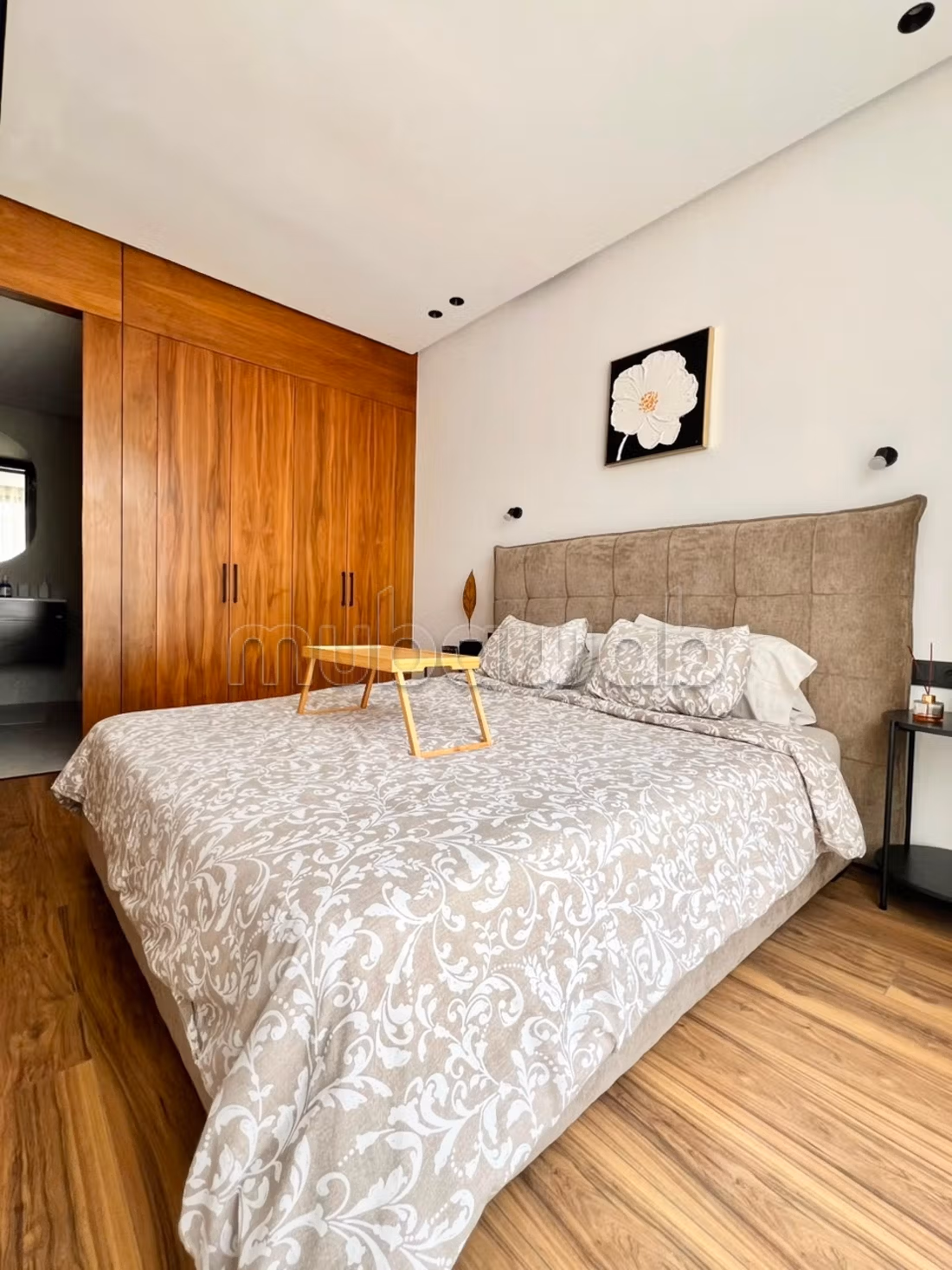 Studio neuf jamais habité à la location – Oasis