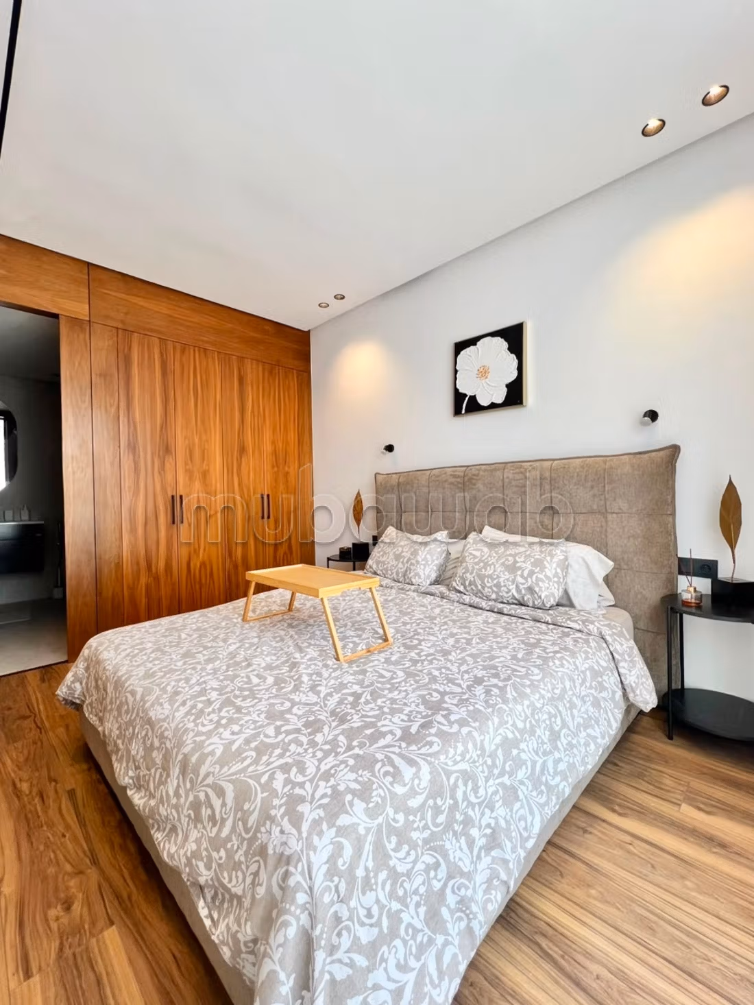 Studio neuf jamais habité à la location – Oasis