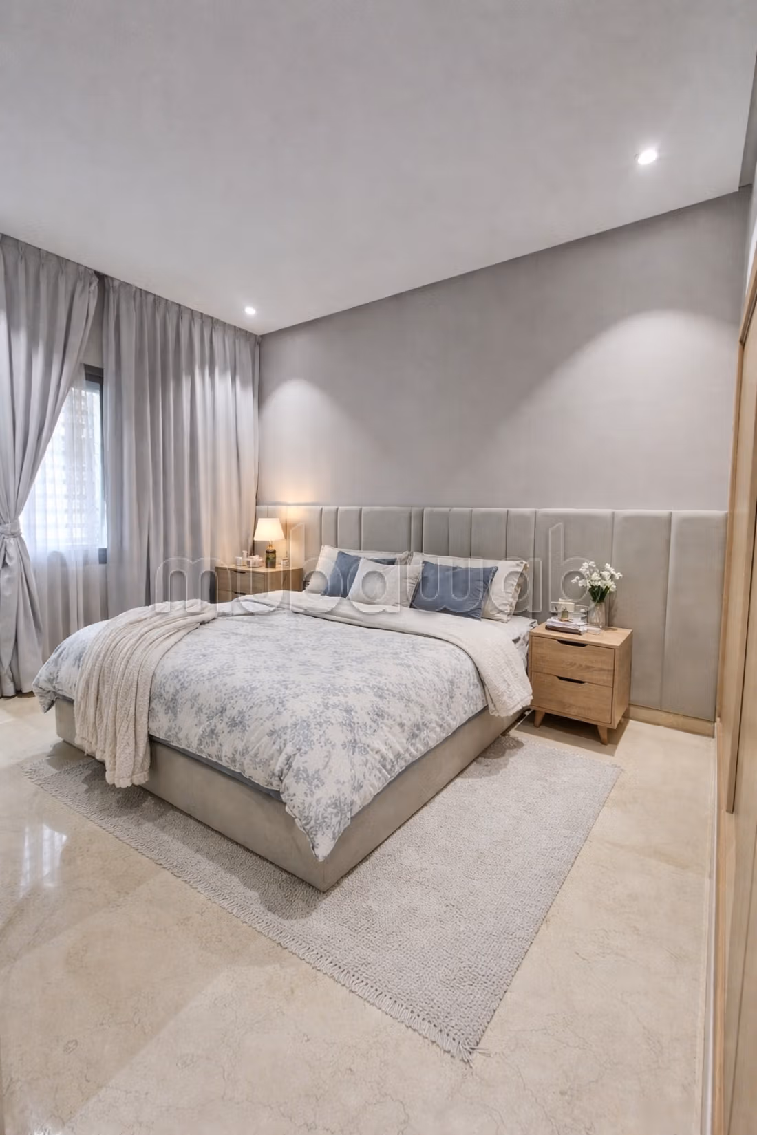 Appartement à louer 12 m² à Casablanca — 5