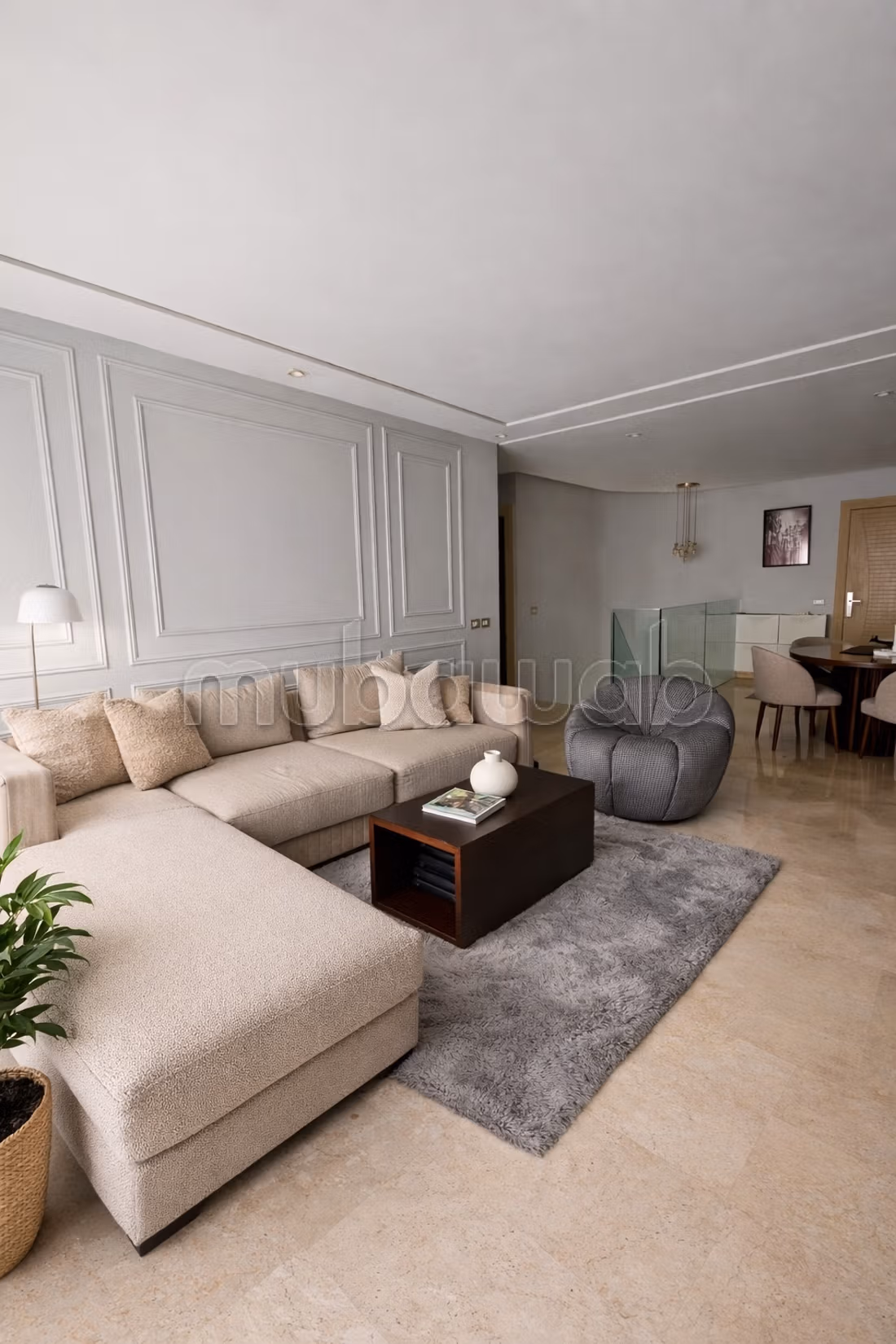 Appartement à louer 12 m² à Casablanca — 6