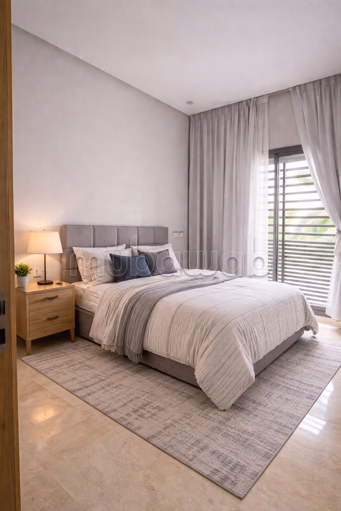 Appartement 12 m² à Ferme Bretonne (Hay Arraha) — 8