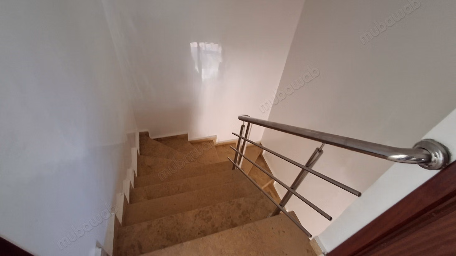 Location villa EVC pool on Achakar road
