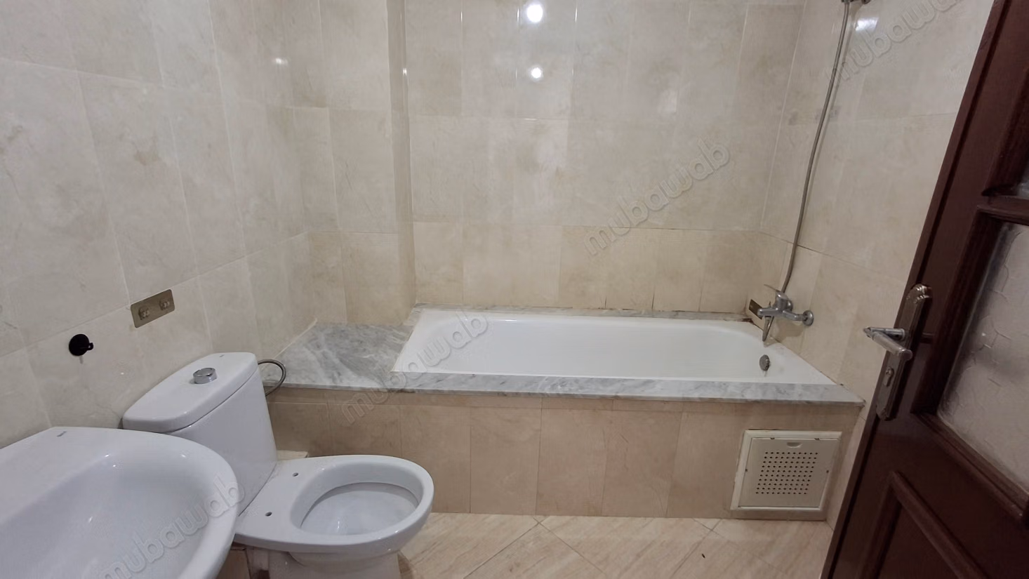 Location villa EVC pool on Achakar road