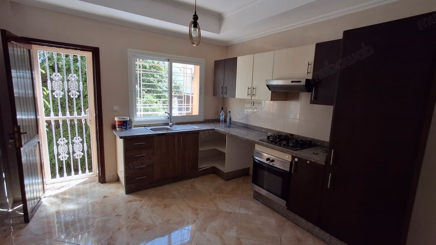 Location villa EVC pool on Achakar road