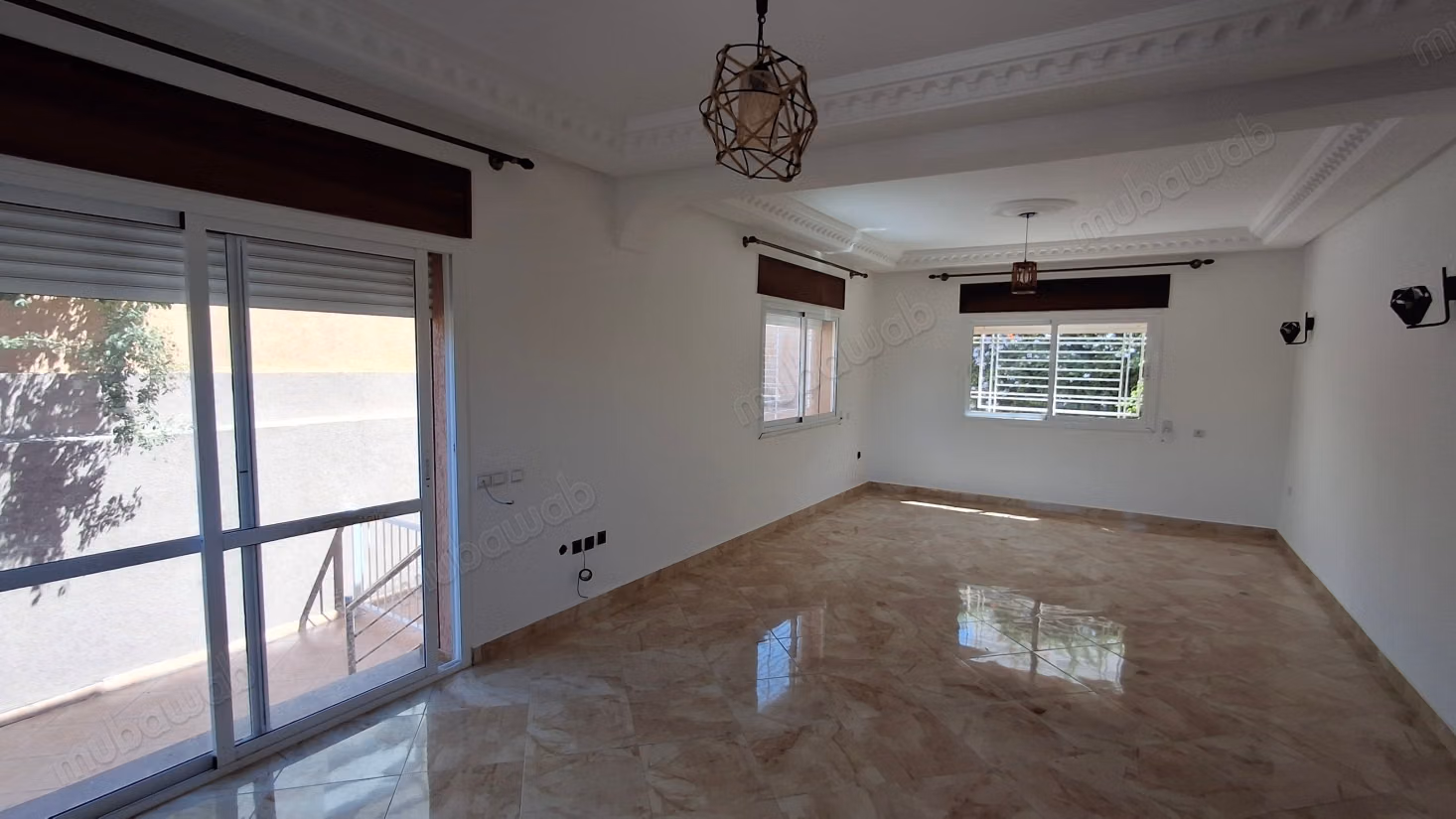 Location villa EVC pool on Achakar road