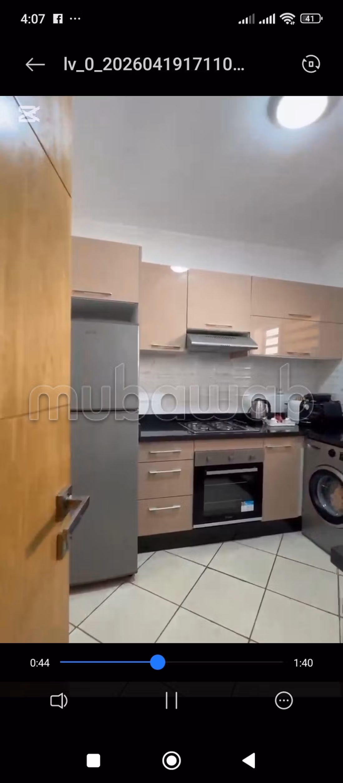 Appartement 125 m² f Founti — 11