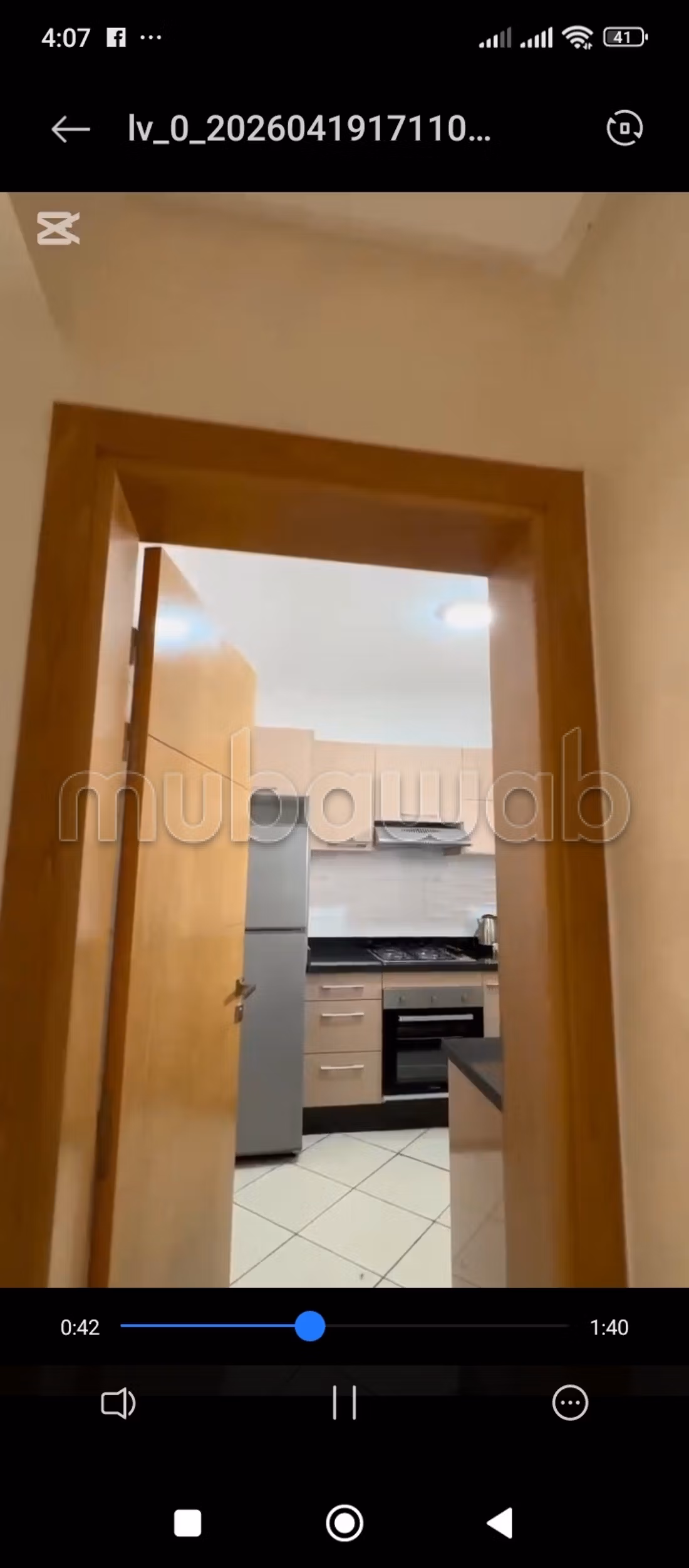 Appartement 125 m² f Founti — 12