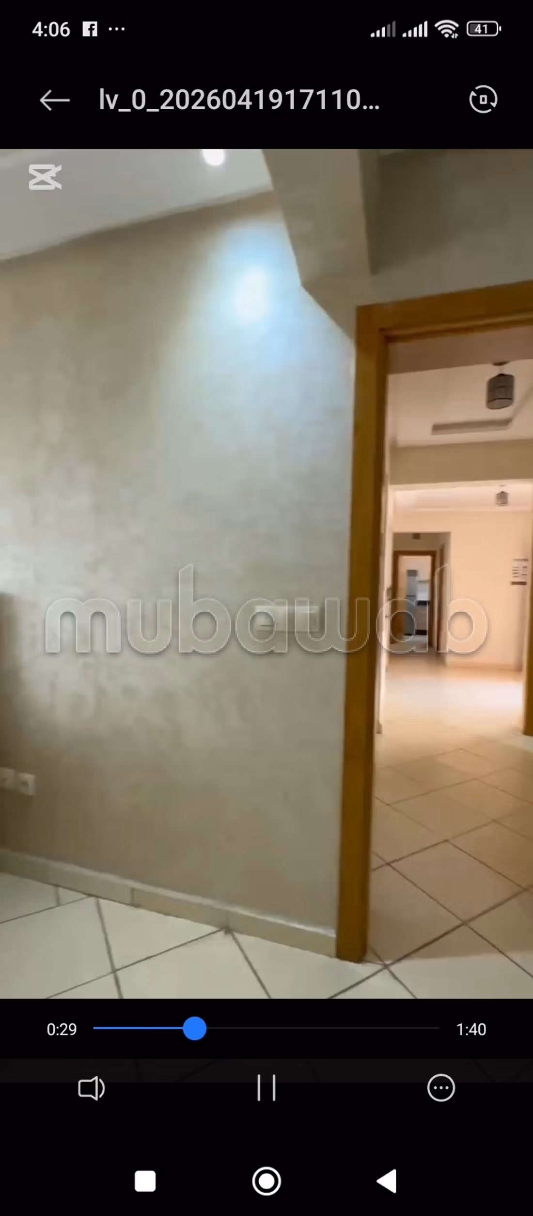 Appartement 125 m² f Founti — 13