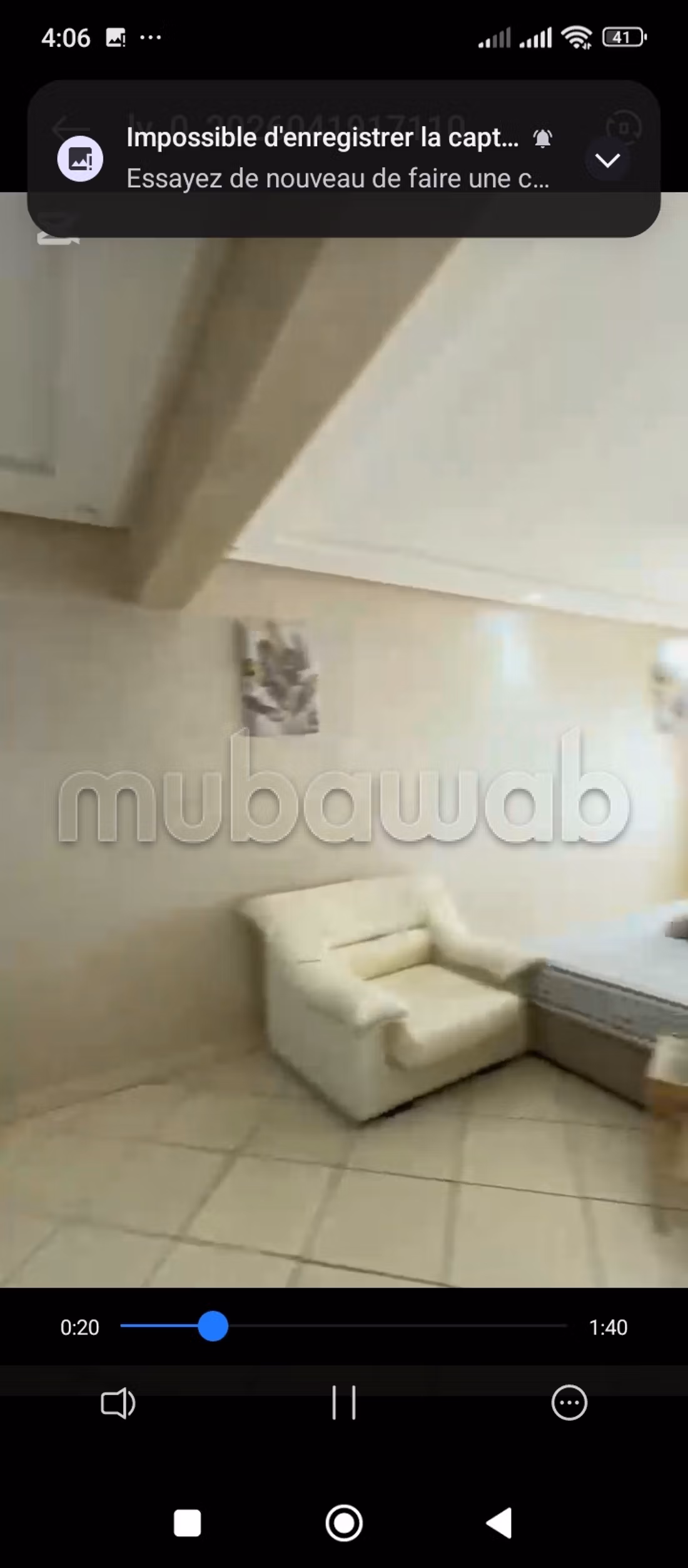 Appartement 125 m² f Founti — 14