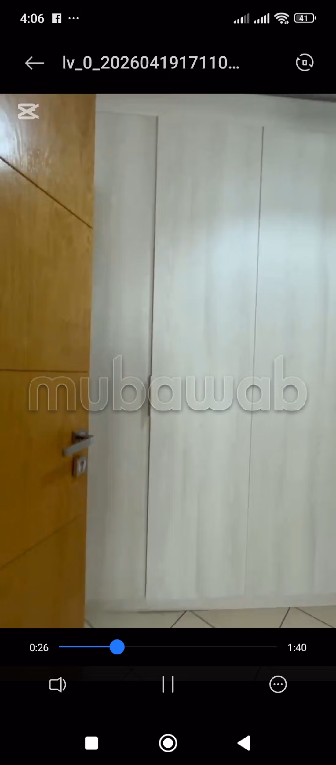 Appartement 125 m² f Founti — 15