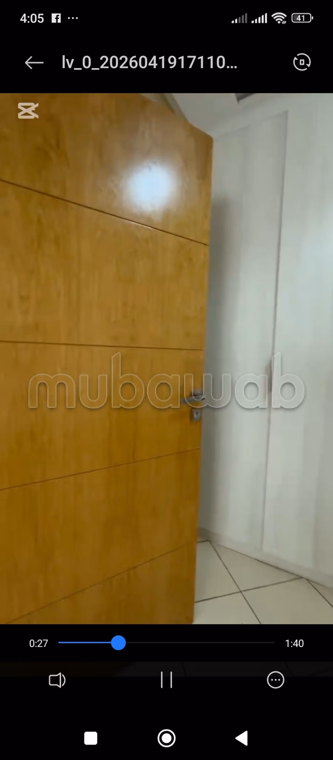 Appartement 125 m² f Founti — 16