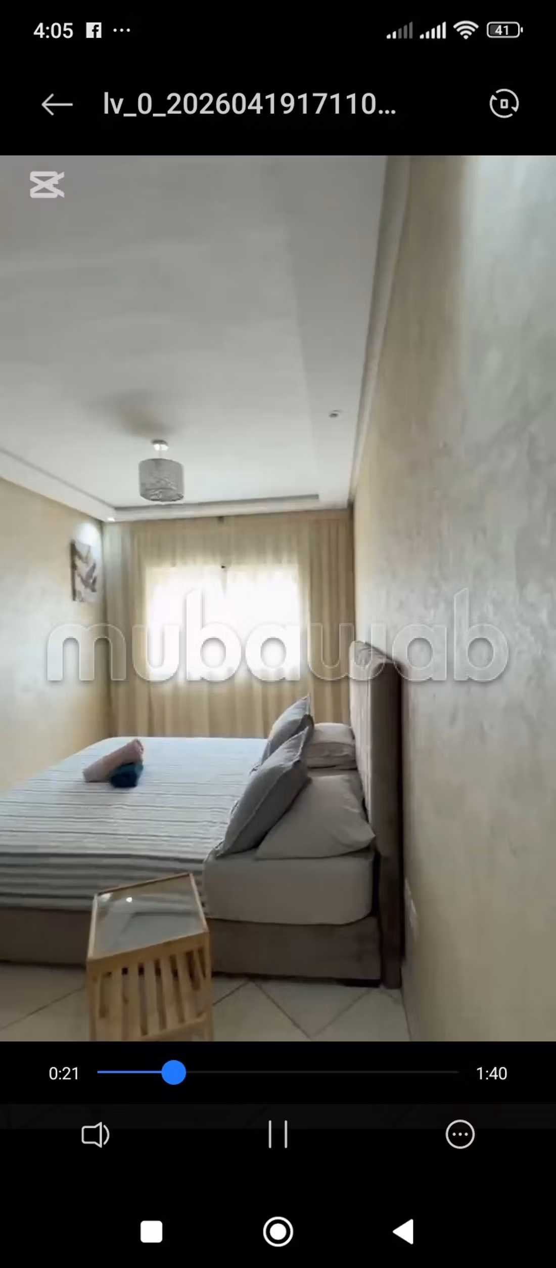 Appartement 125 m² f Founti — 17