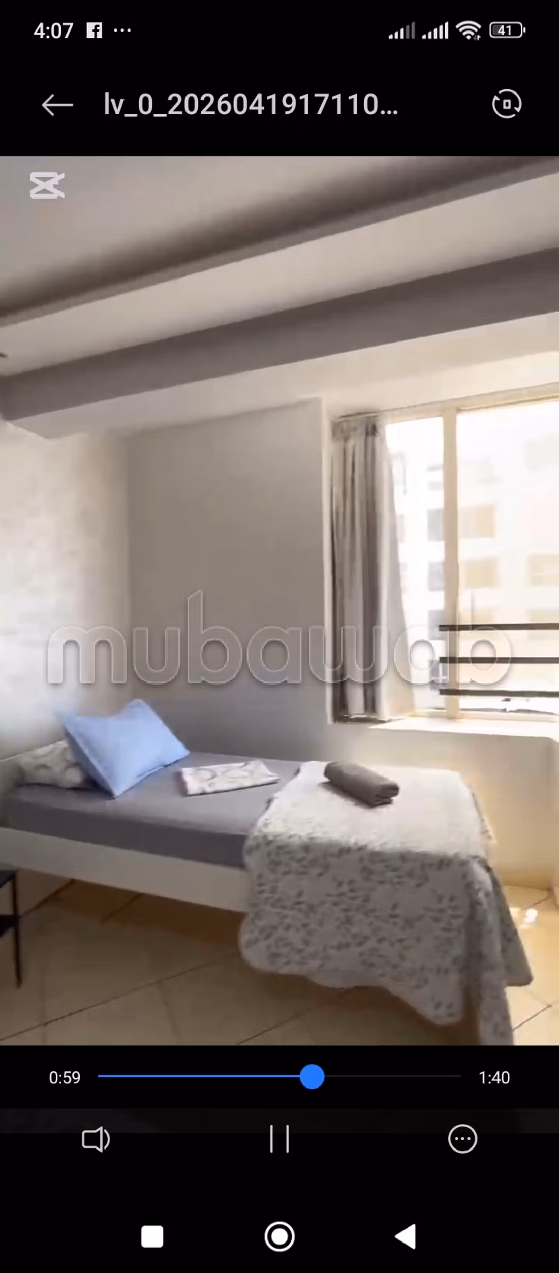 Appartement 125 m² f Founti — 4