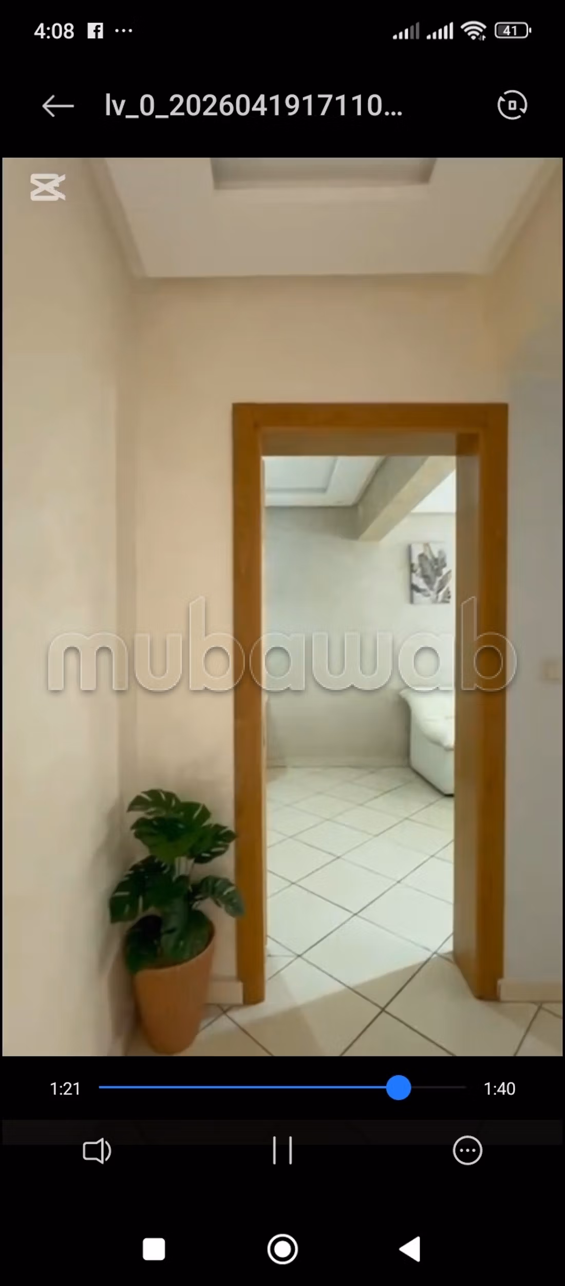 Appartement 125 m² f Founti — 5