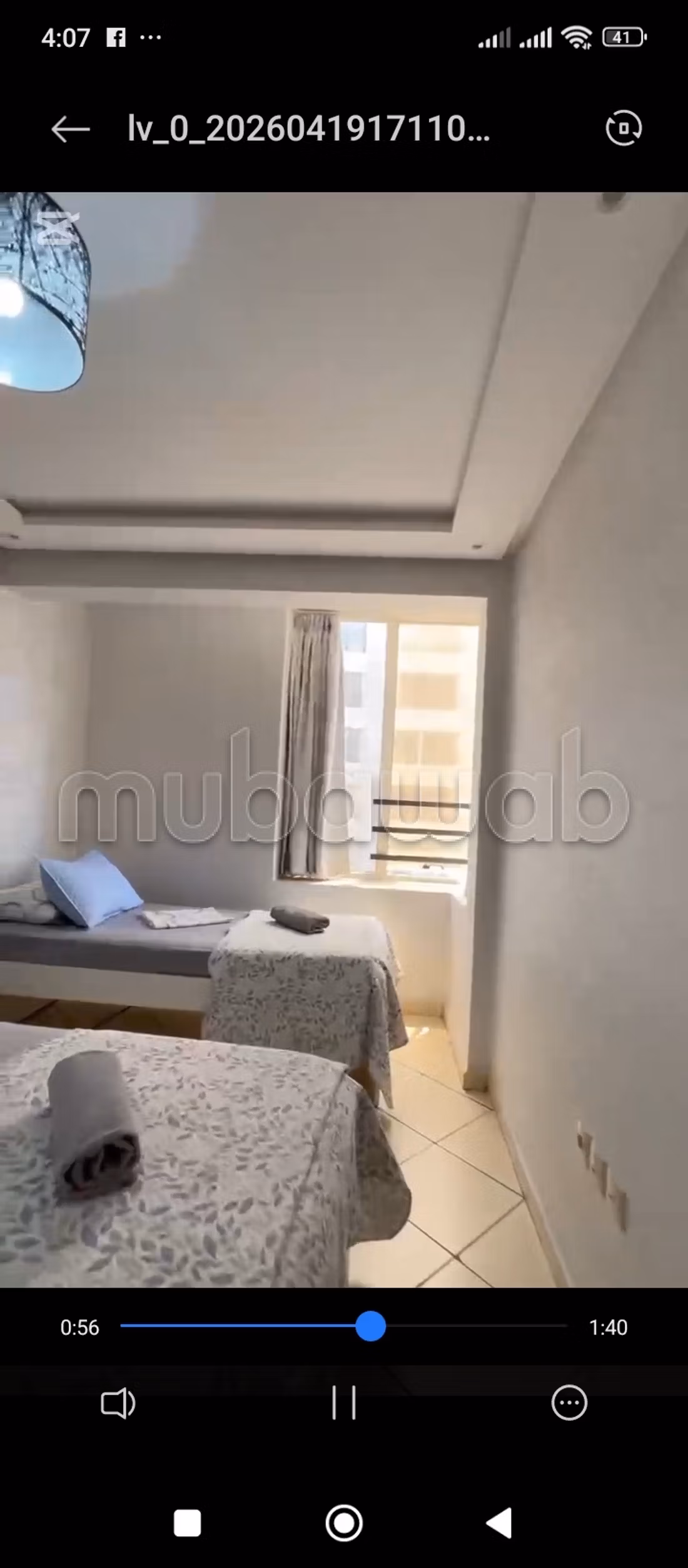 Appartement 125 m² f Founti — 6