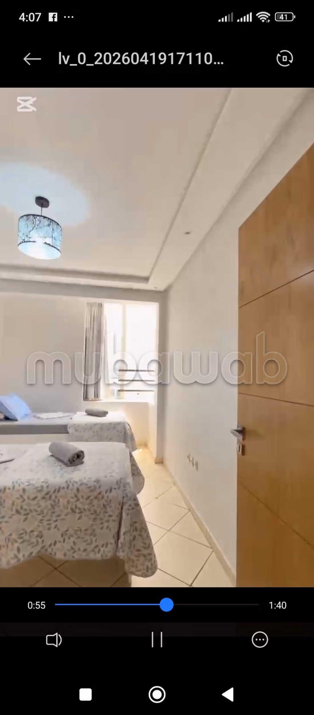 Appartement 125 m² f Founti — 8