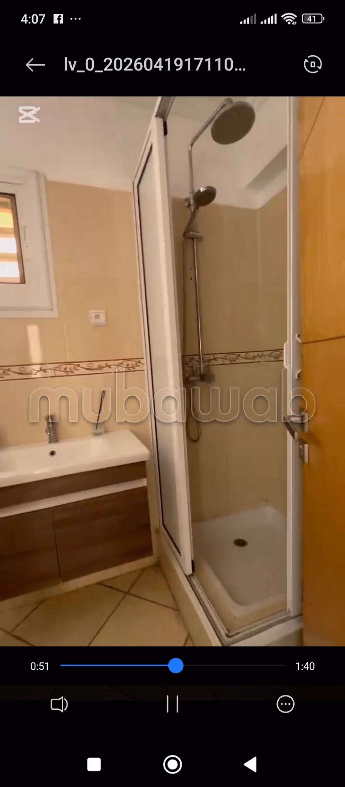 Appartement 125 m² f Founti — 9