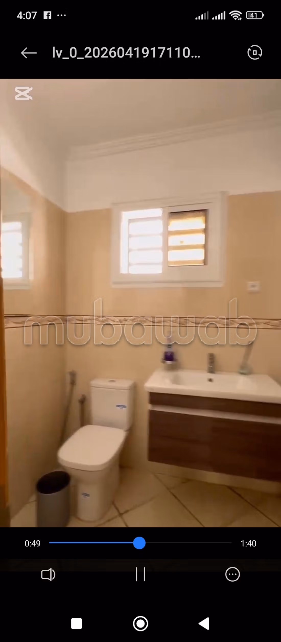 Appartement 125 m² f Founti — 10