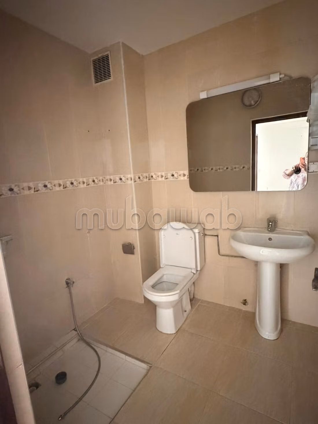 Appartement 81 m² à Hay Houda — 12